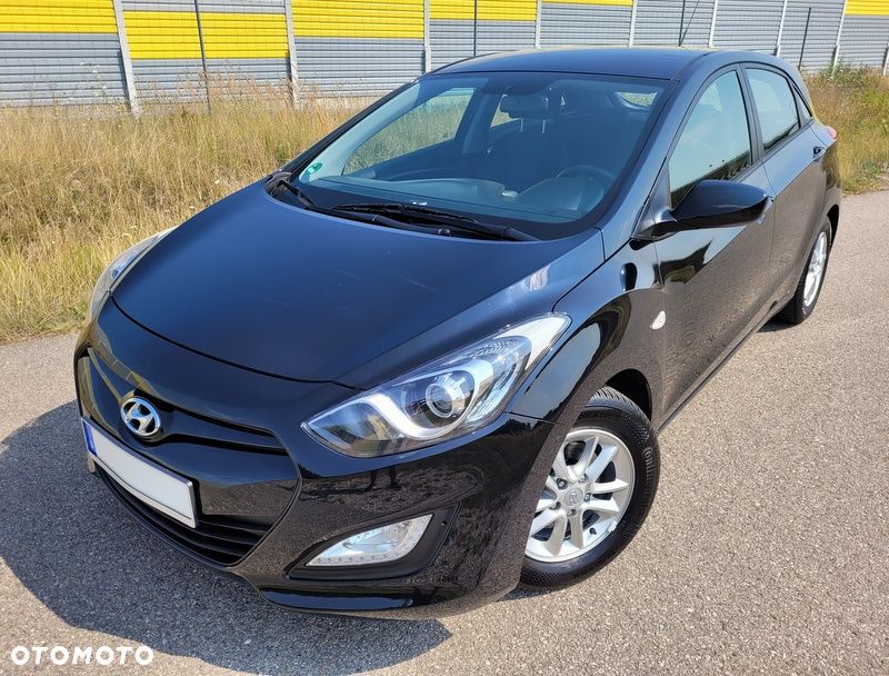 Hyundai i30 - 17