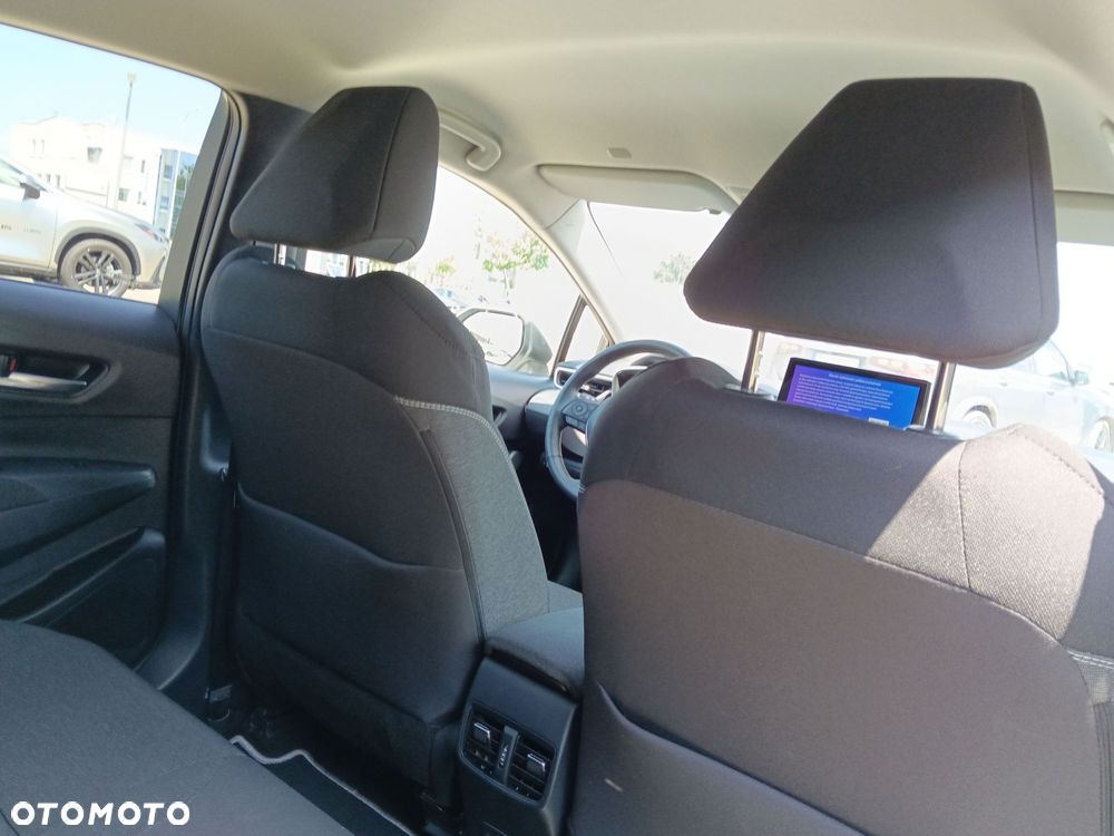 Toyota Corolla 1.8 Hybrid Style - 12