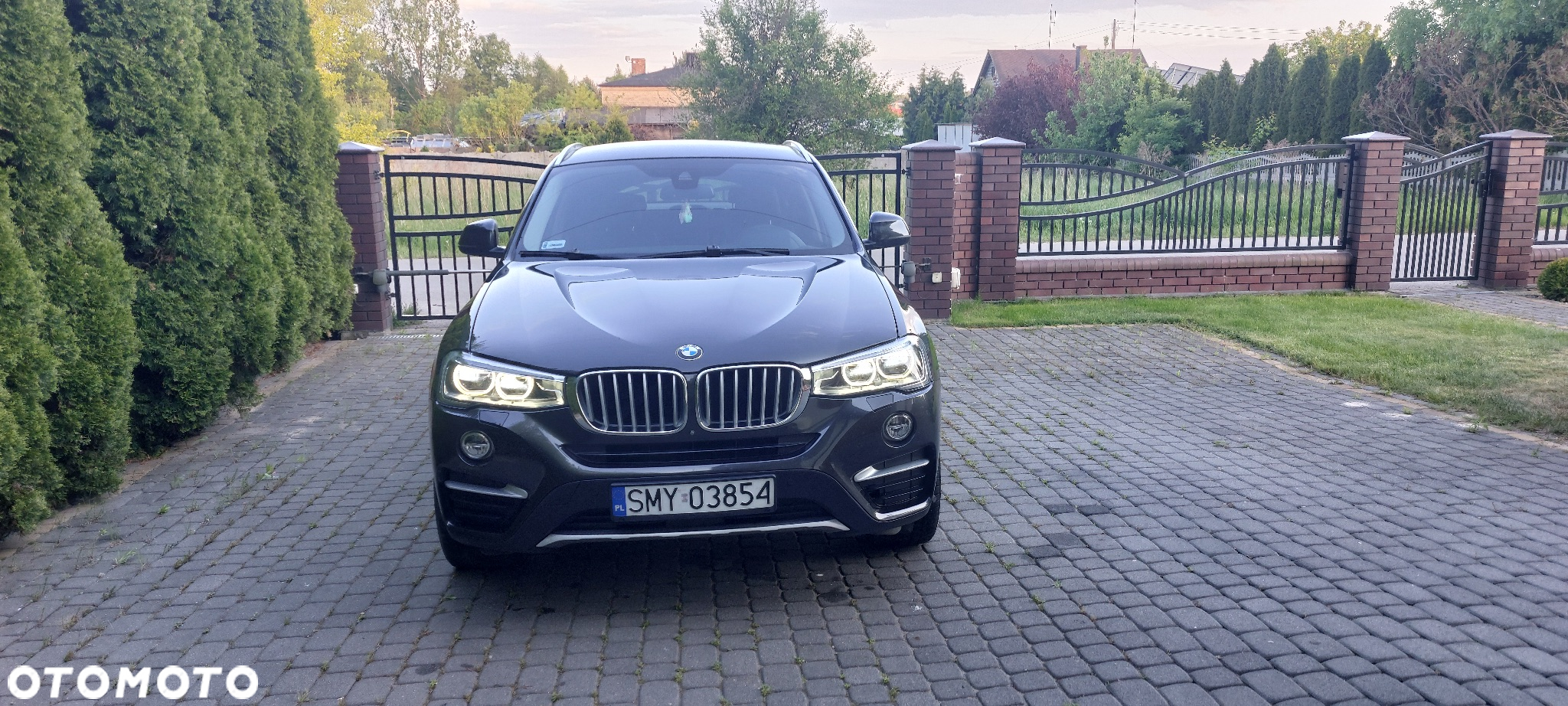 BMW X4 xDrive20d xLine - 6