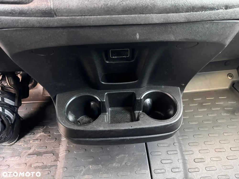 Fiat DUCATO MAXI L4H2 KLIMATYZACJA - 31