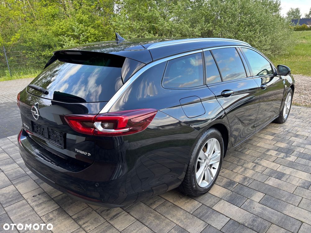 Opel Insignia 2.0 Automatik Innovation - 2