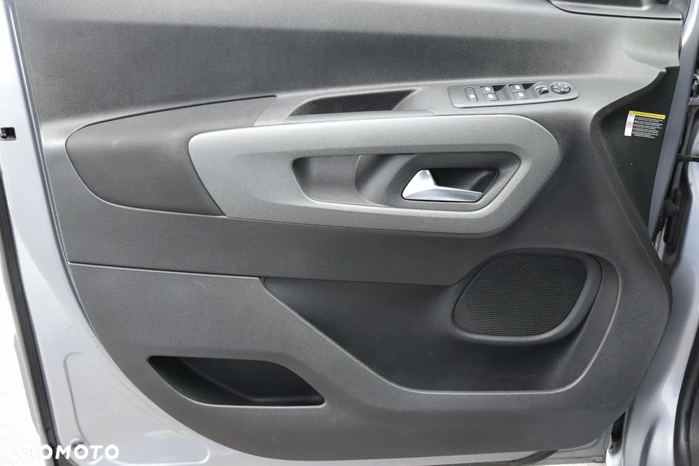 Citroën Berlingo XL BlueHDi 100 START - 19