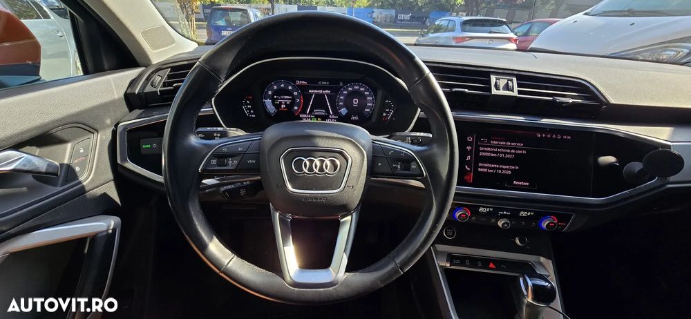 Audi Q3 - 6