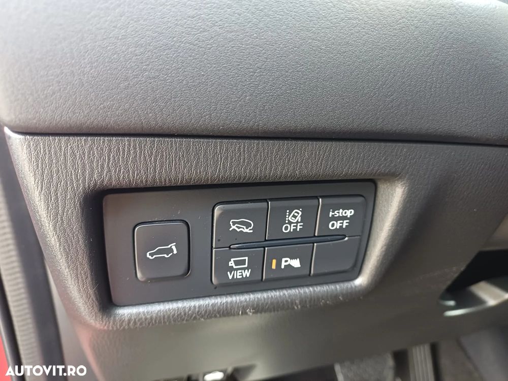 Mazda CX-5 G194 AWD AT Revolution Top - 17