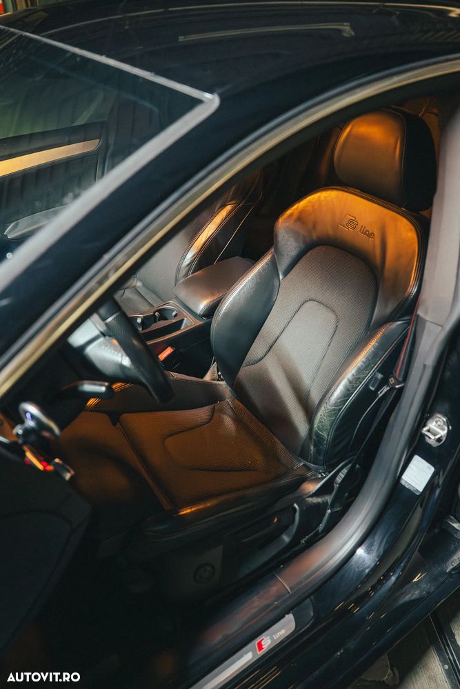 Audi A5 Sportback 2.0 TDI - 15