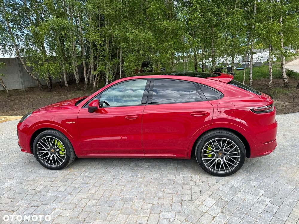 Porsche Cayenne - 3