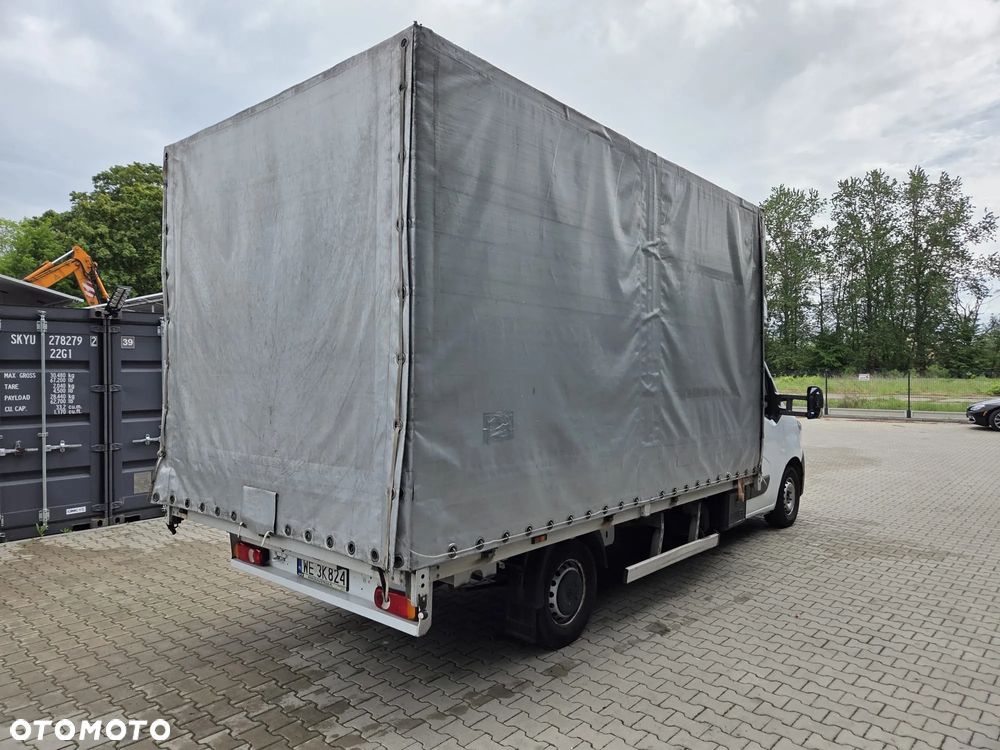 Renault MASTER - 3