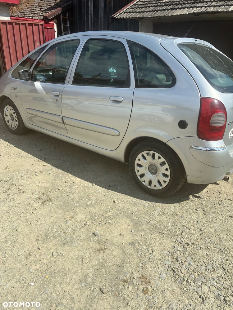 Citroën Xsara Picasso - 6