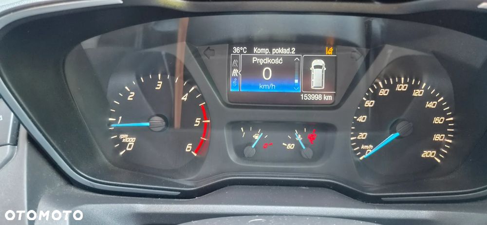 Ford Transit L2 Trend - 28