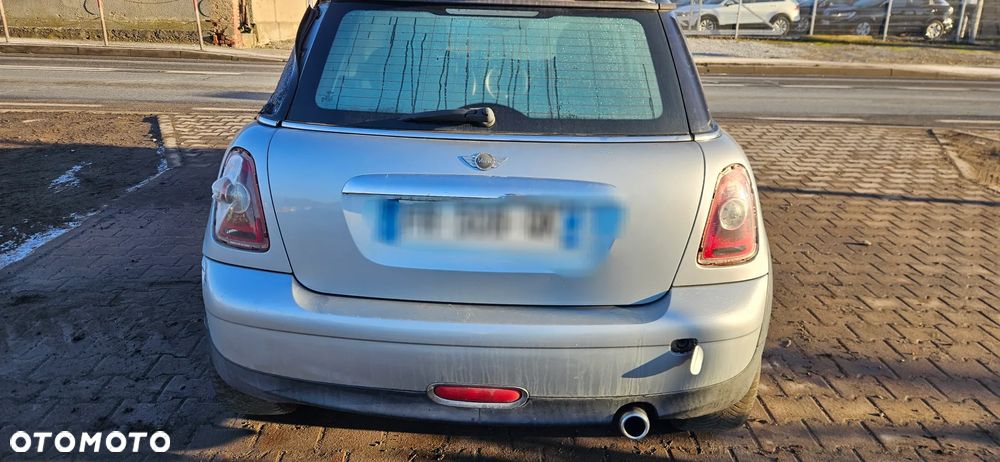 MINI Cooper 50 Camden - 2