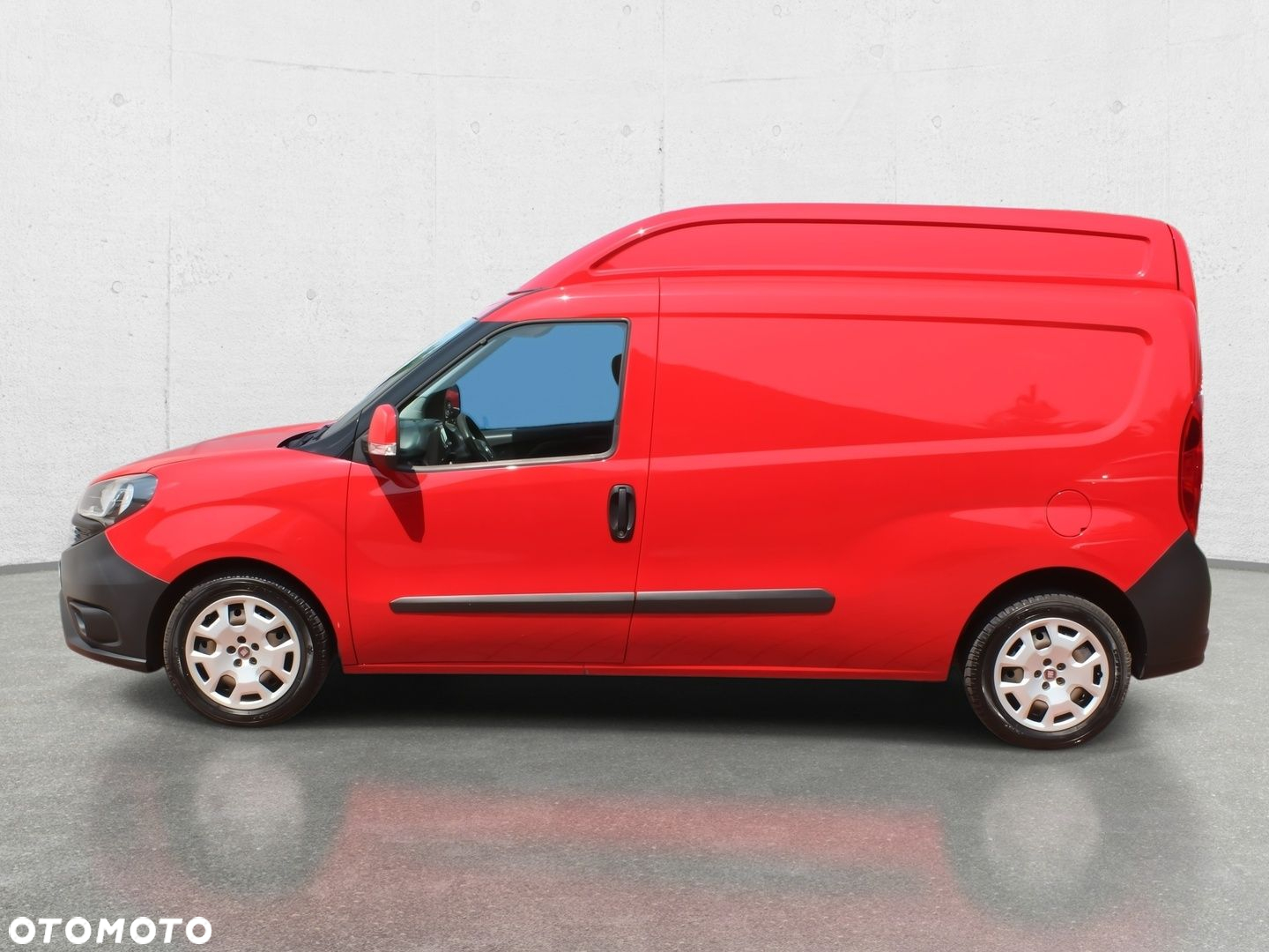 Fiat Doblo - 5