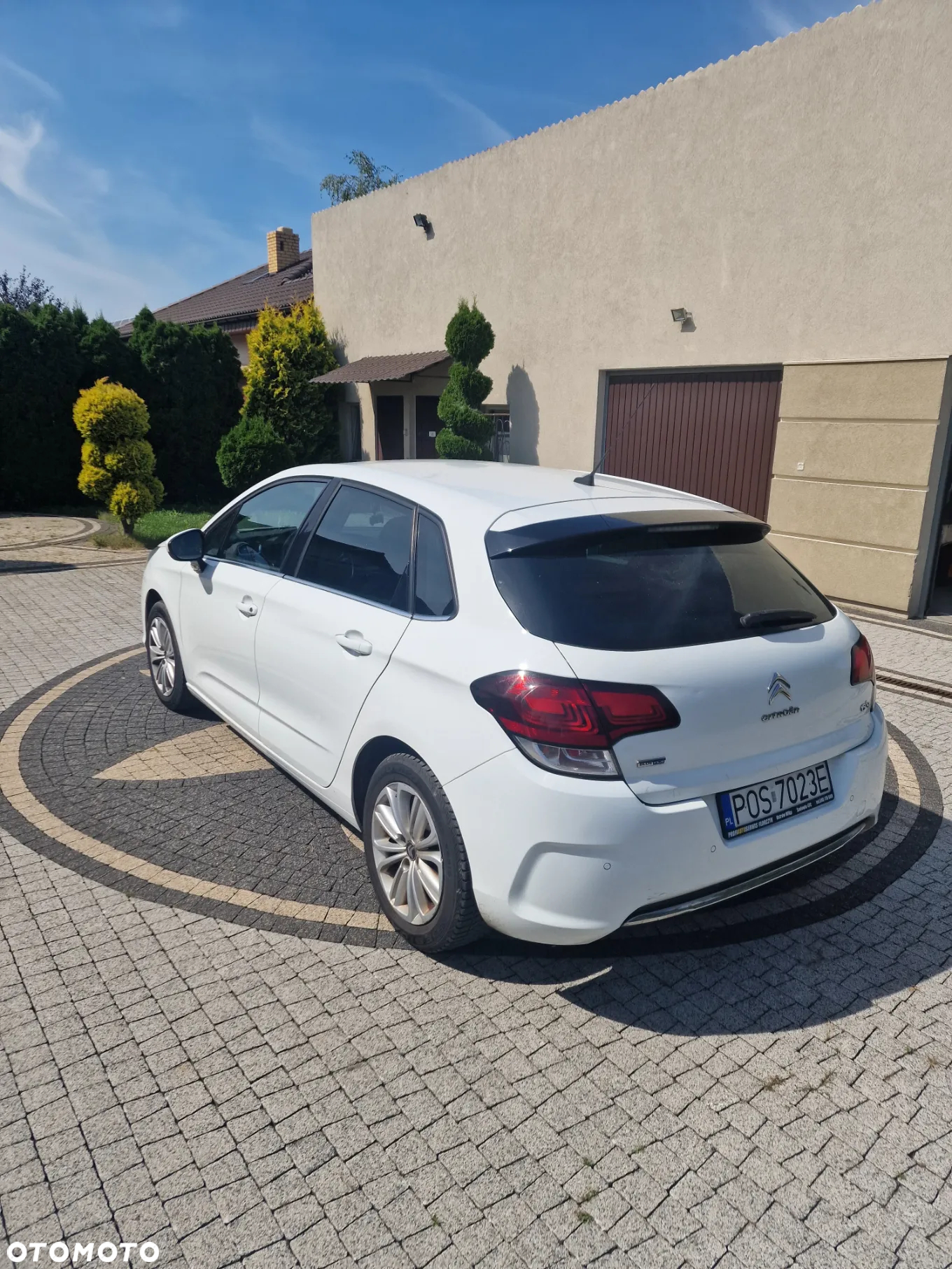 Citroën C4 1.6 BlueHDi Feel Edition - 3