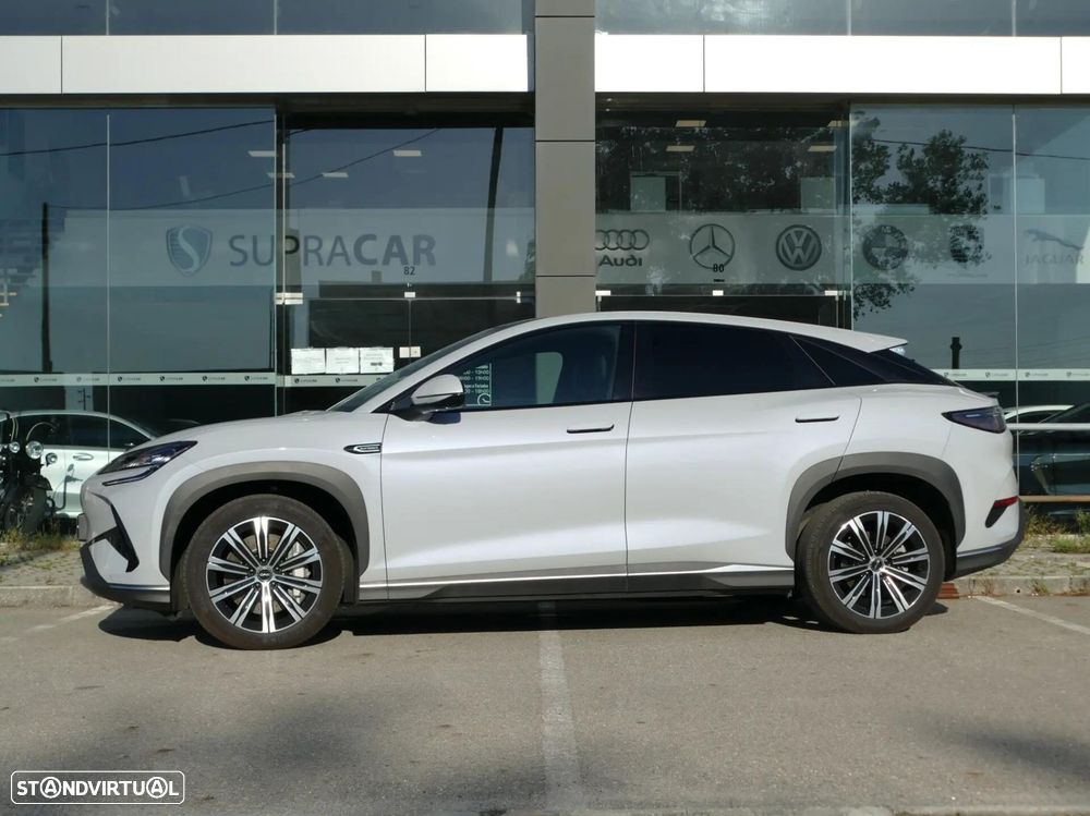 BYD Sealion 7 SEALION7 82.5 kWh Comfort - 18