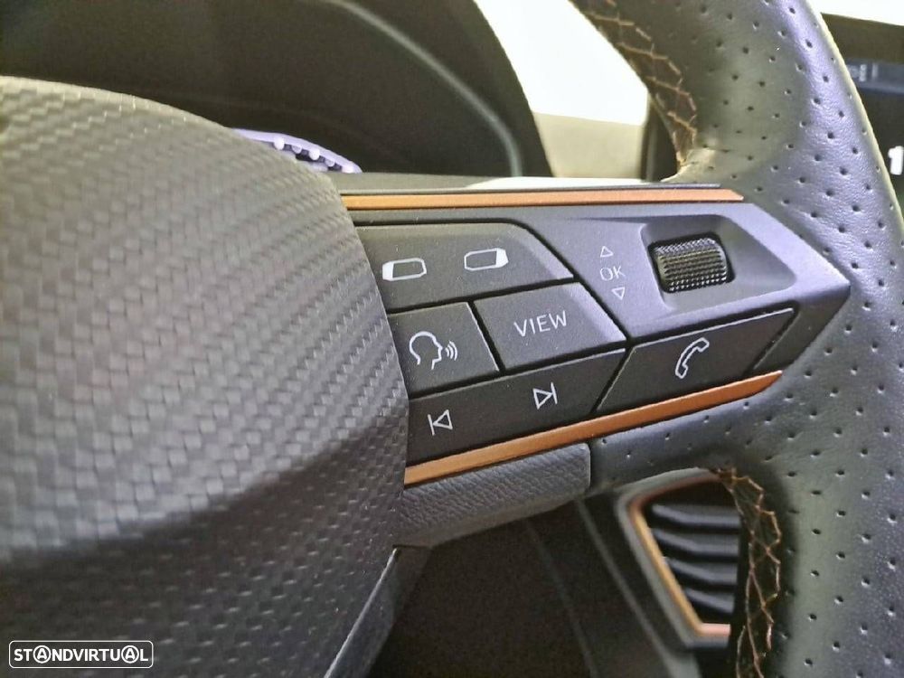 Cupra Formentor 2.0 TDI Base - 17
