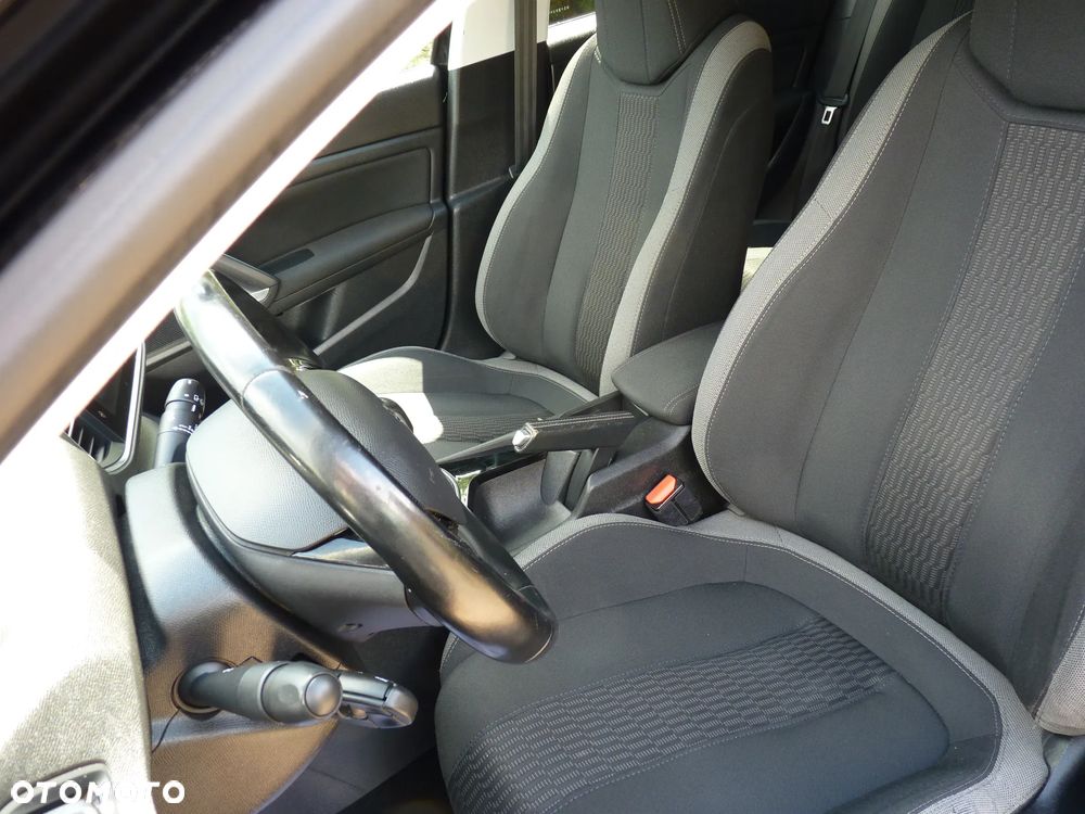 Peugeot 308 1.6 BlueHDi Active S&S - 6