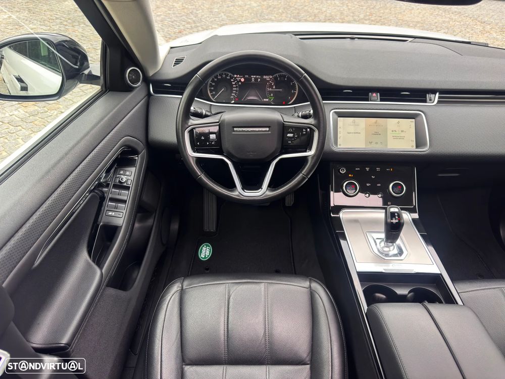 Land Rover Range Rover Evoque 1.5 P300e AWD S Auto - 18