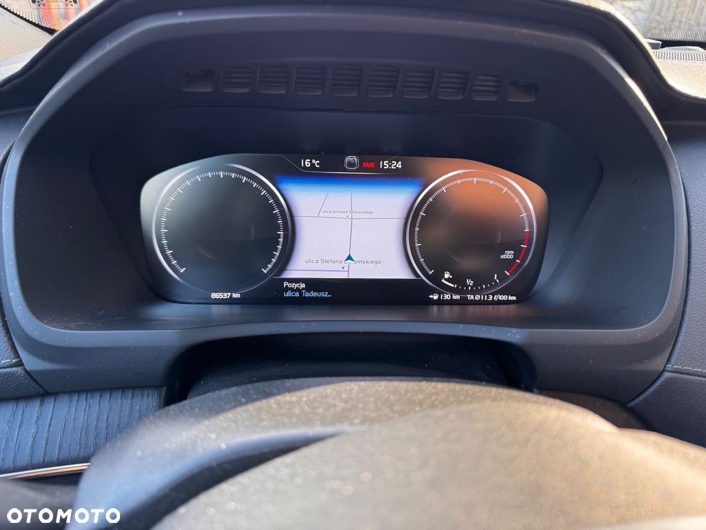 Volvo XC 90 T6 AWD Inscription 7os - 17