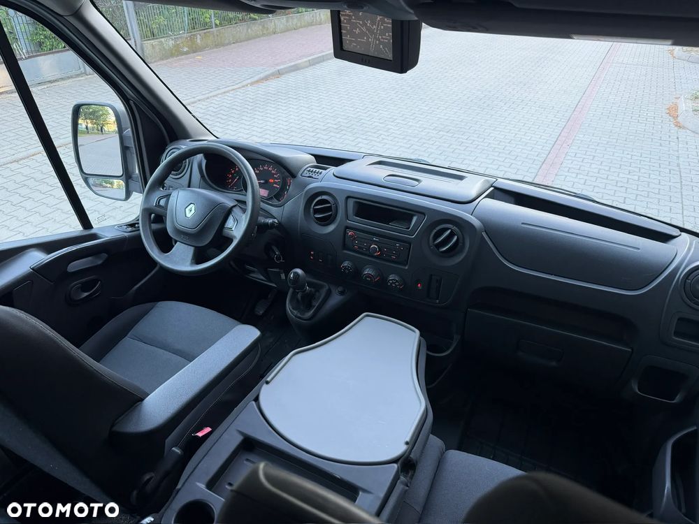 Renault Master - 10