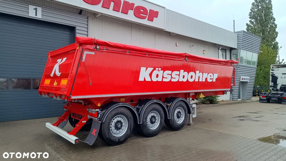 Kassbohrer .K.SKA B 26 - 2