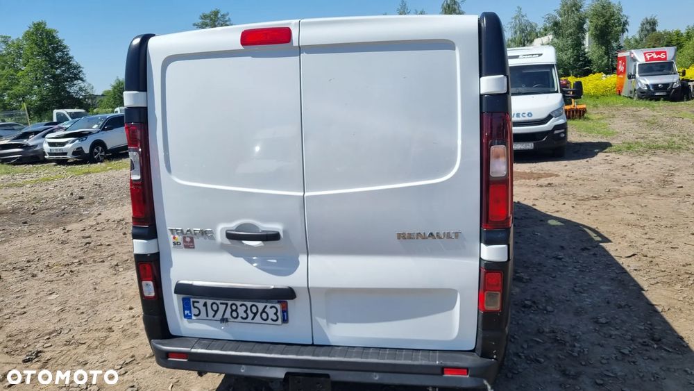 Renault Trafic - 7