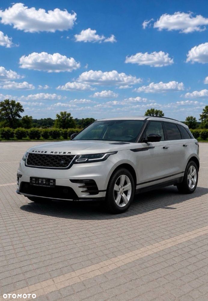 Land Rover Range Rover Velar 2.0 TD4 R-Dynamic S - 1