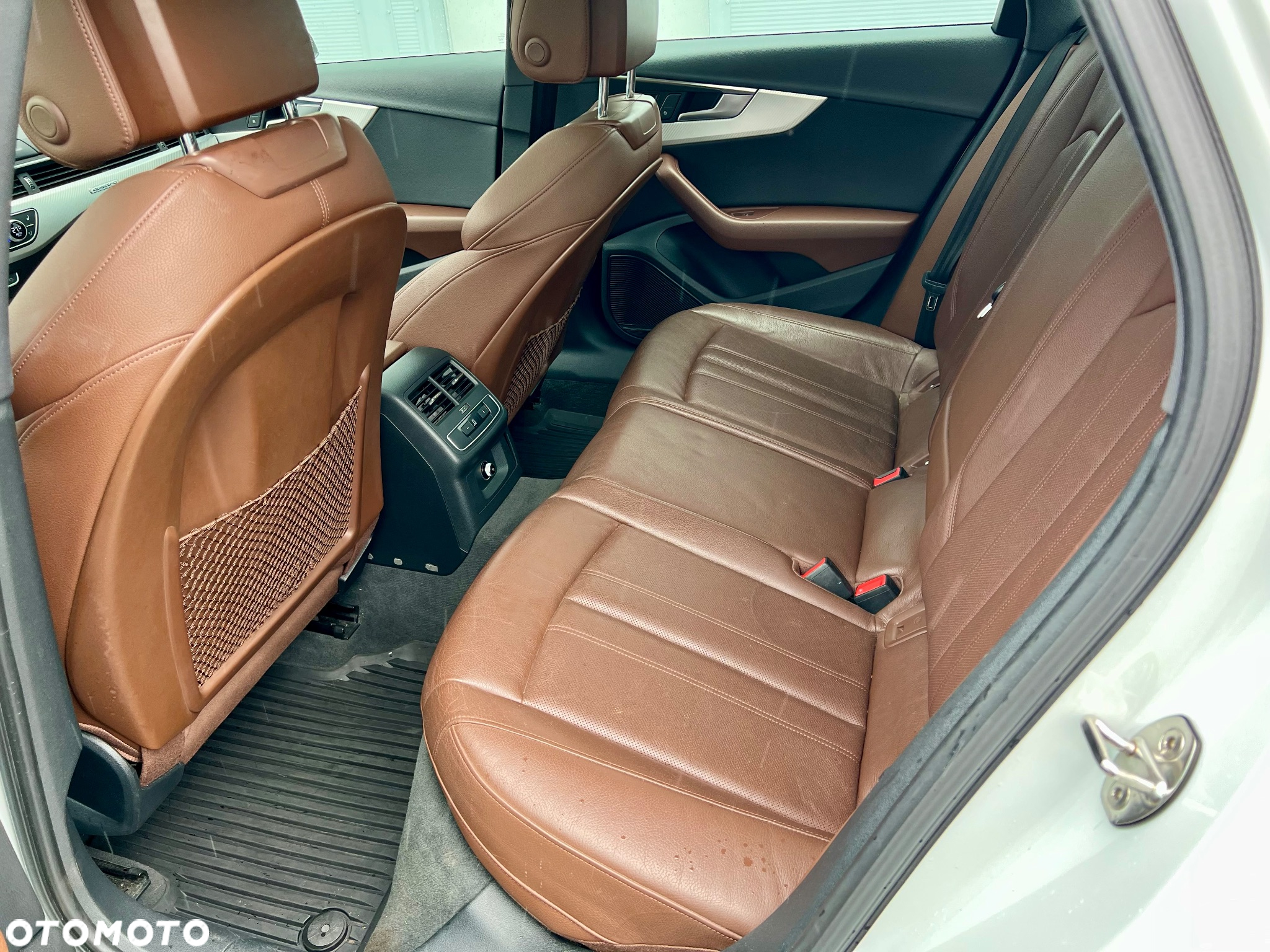 Audi A4 Avant 2.0 TFSI quattro S tronic sport - 11