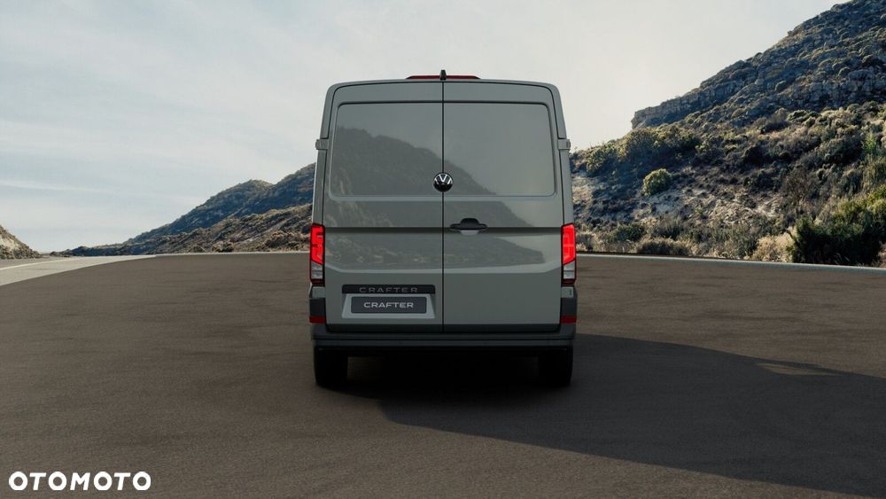 Volkswagen Crafter - 6