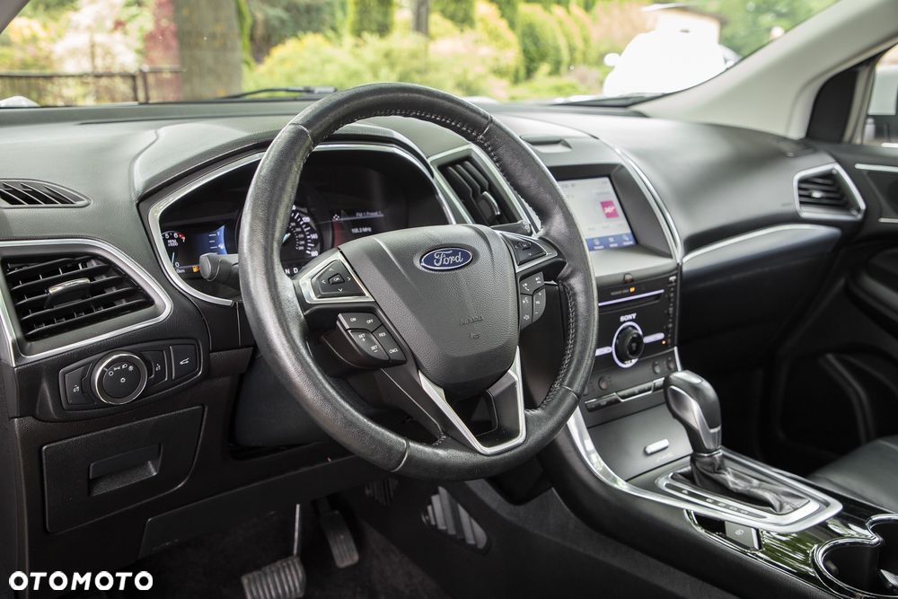 Ford Edge - 14
