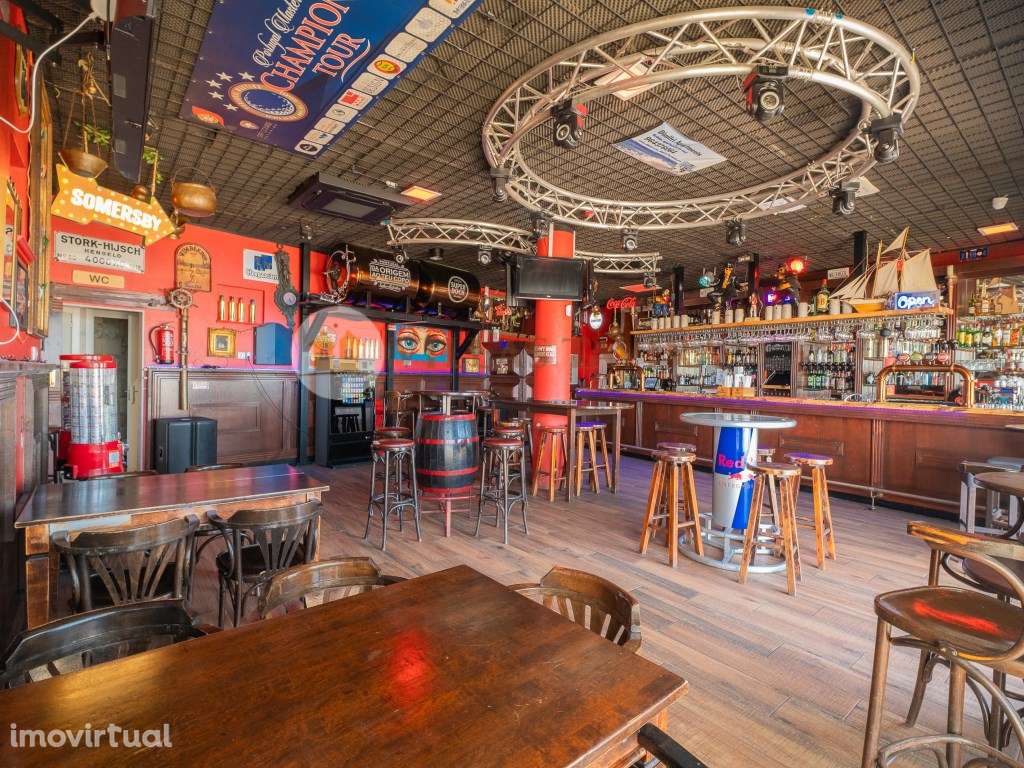 Bar à Venda | «Quasi Bar» | Cabanas de Tavira - Grande imagem: 2/34