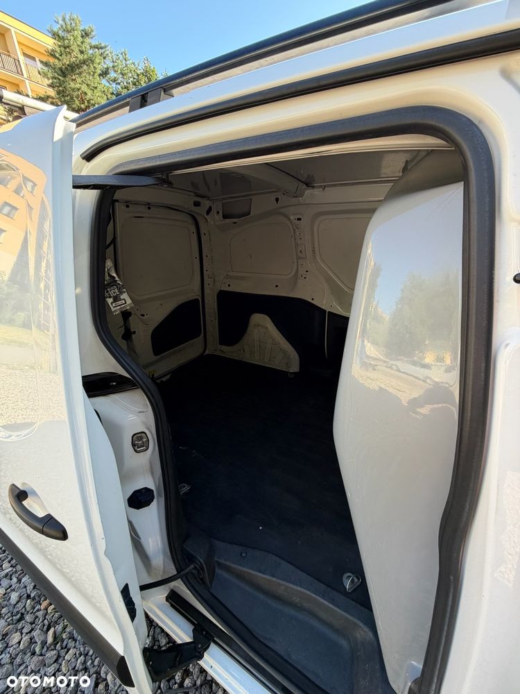 Peugeot Partner L2 Access - 9