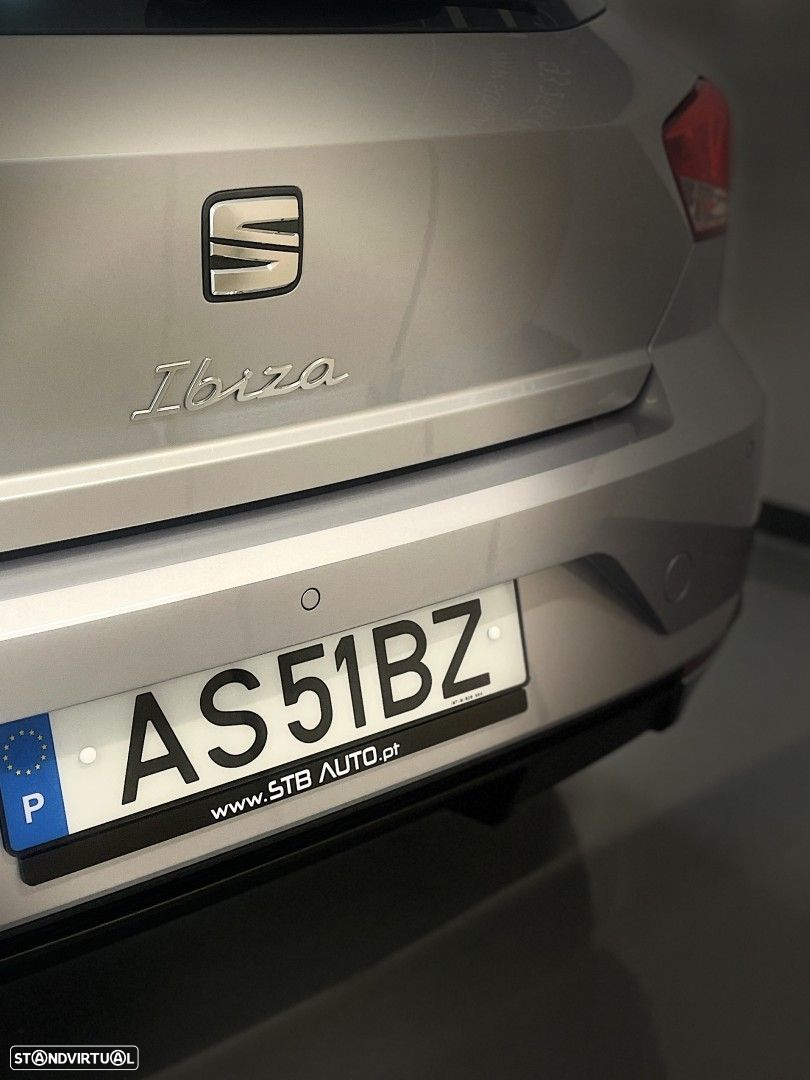 SEAT Ibiza 1.0 EcoTSI Style - 15
