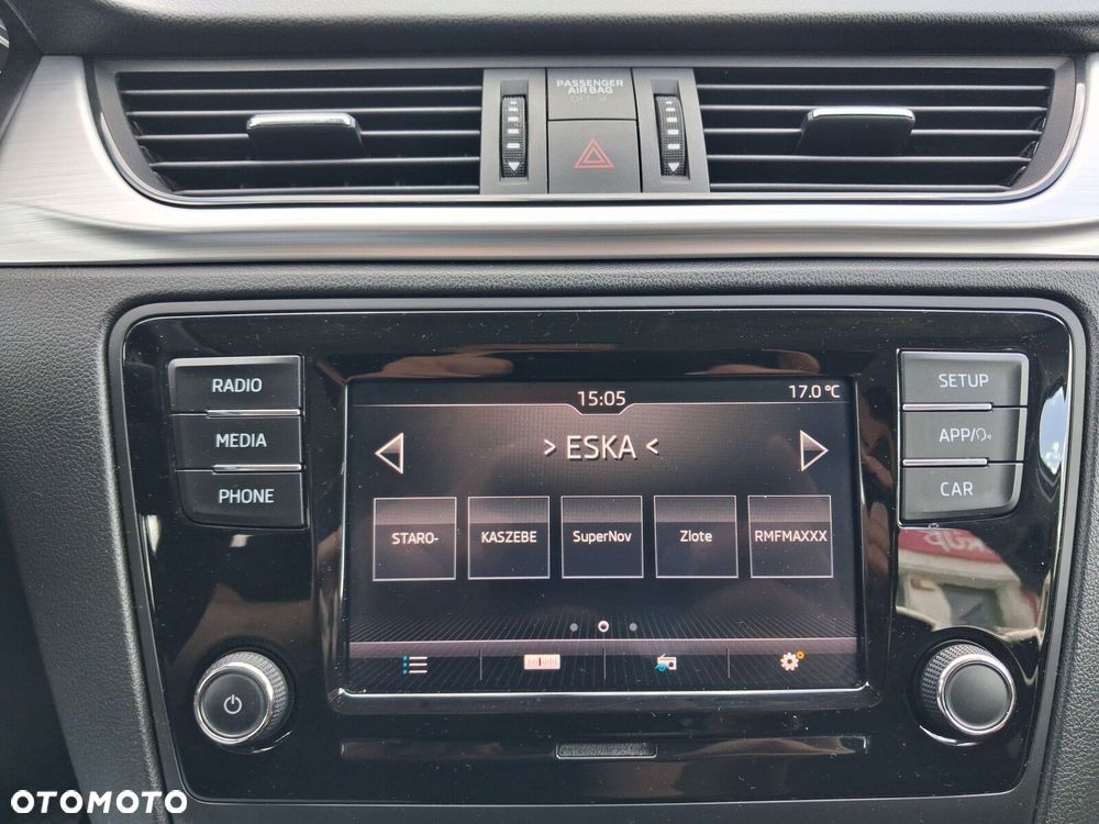 Skoda RAPID - 24