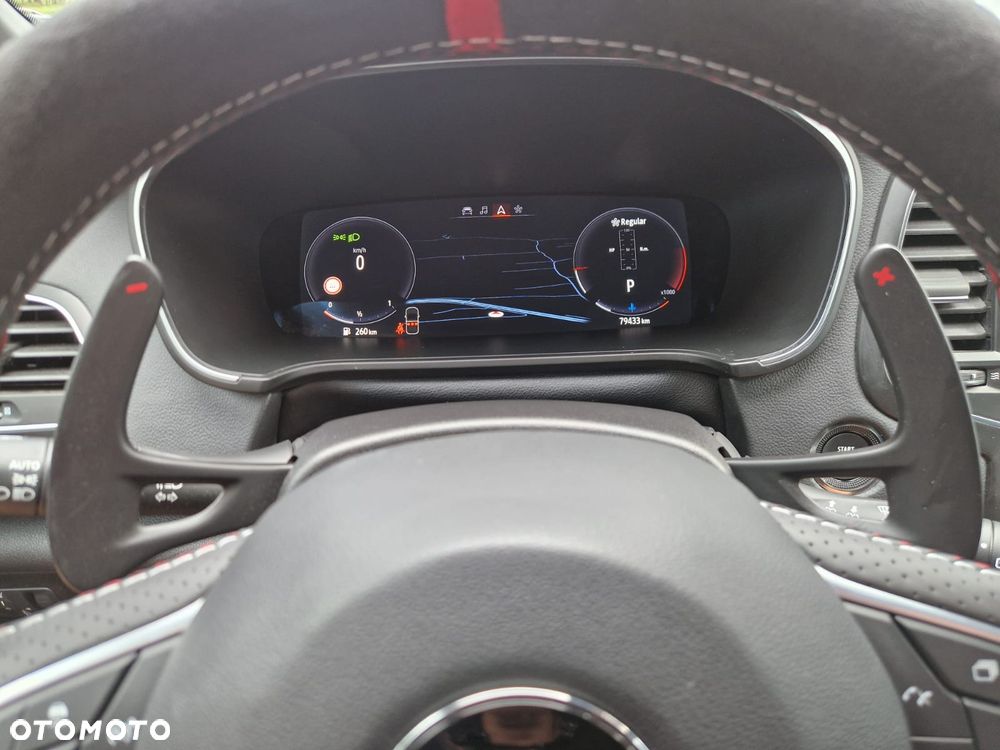 Renault Megane - 20