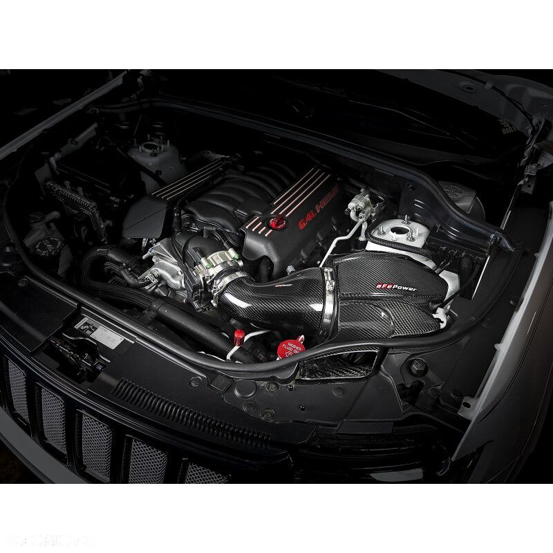 Jeep Grand Cherokee - 14