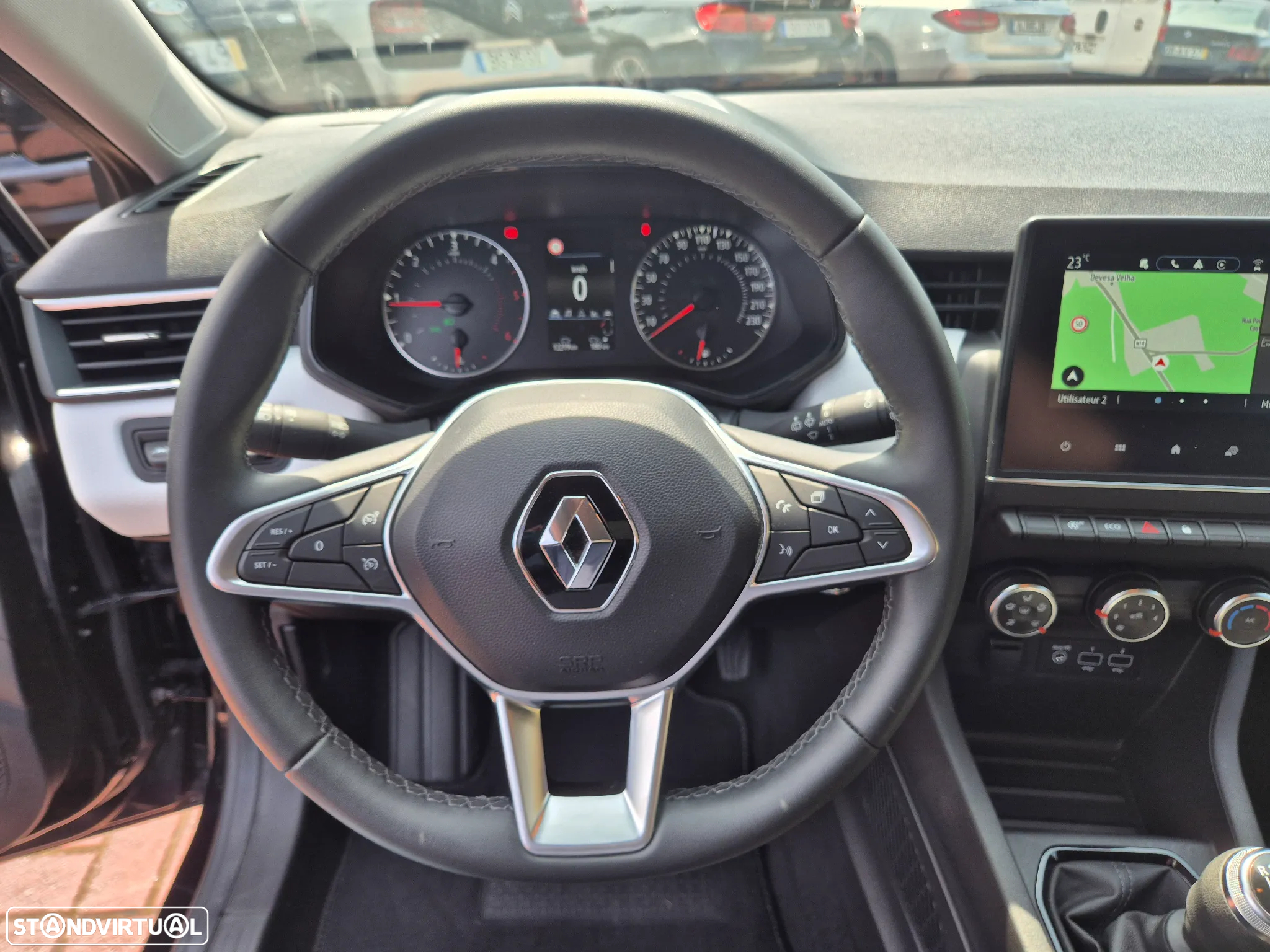 Renault Clio 1.5 Blue dCi Evolution - 24