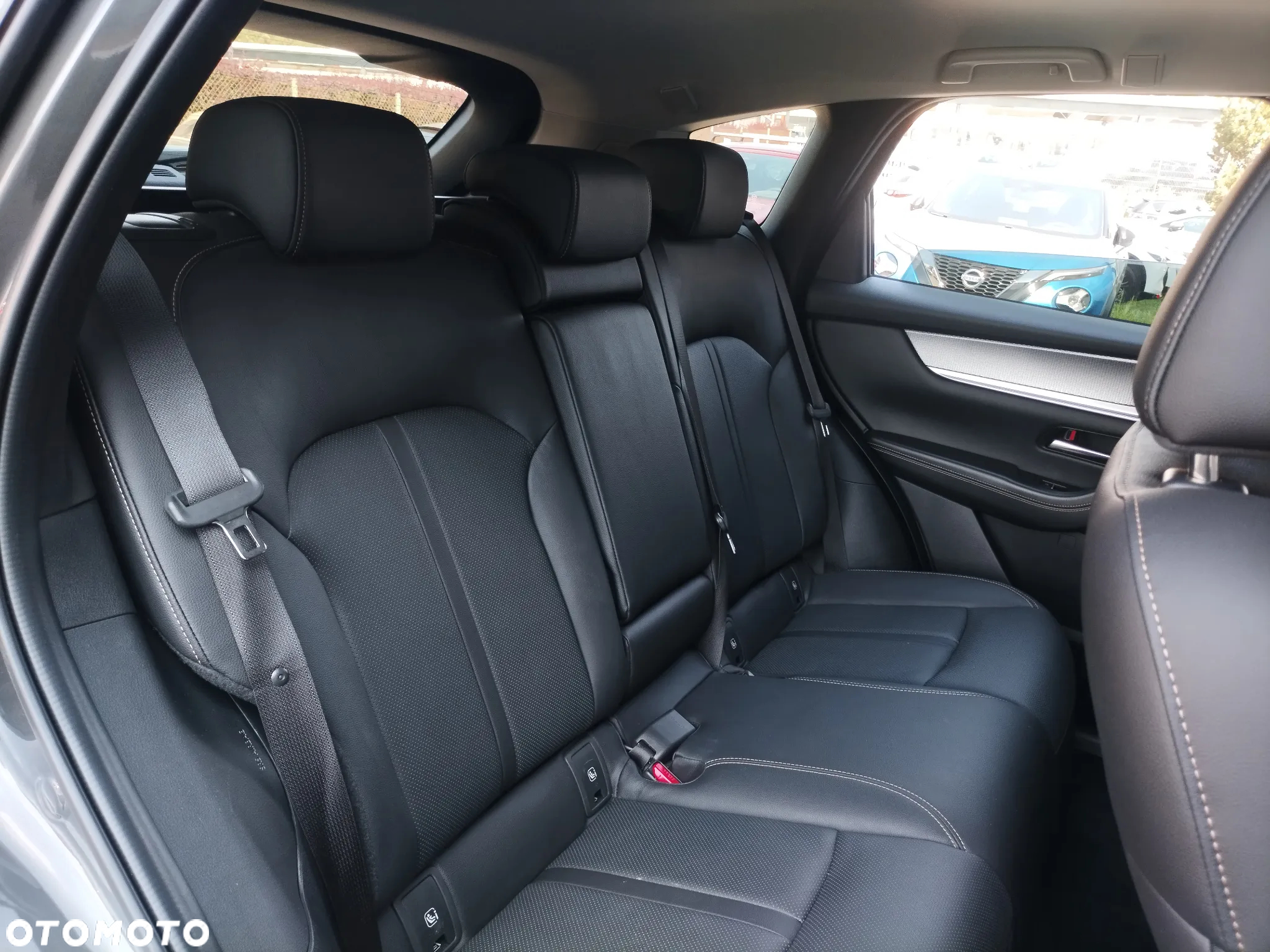 Mazda CX-60 - 25