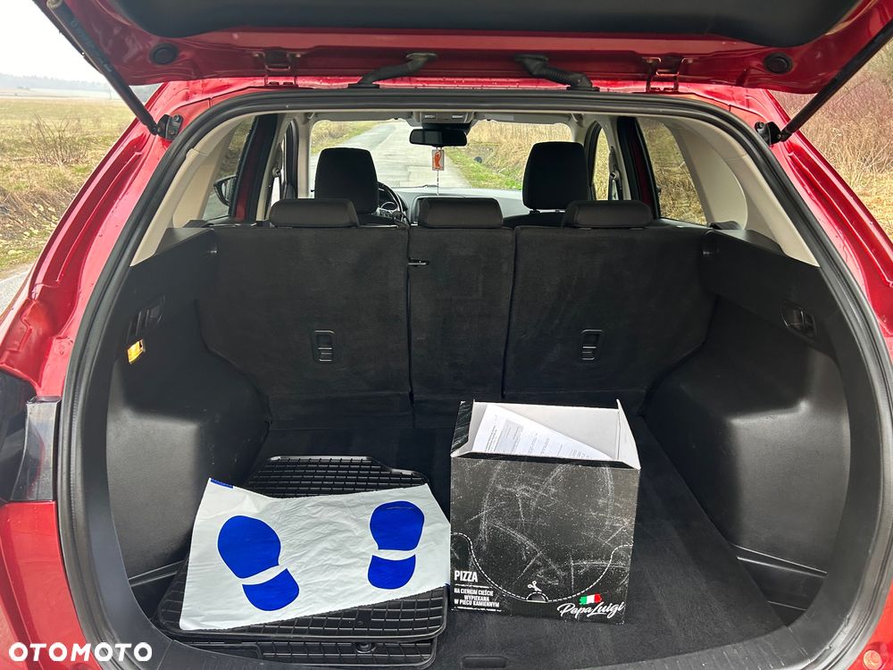 Mazda CX-5 2.2 SKYACTIV-D Prime-Line - 12