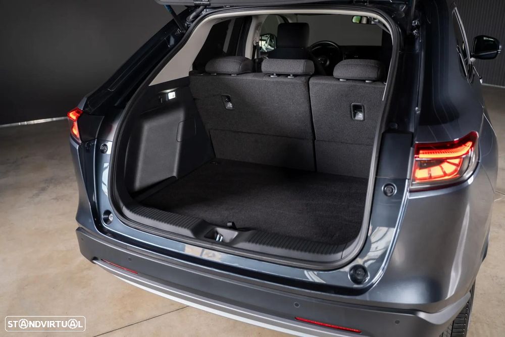 Honda HR-V - 49