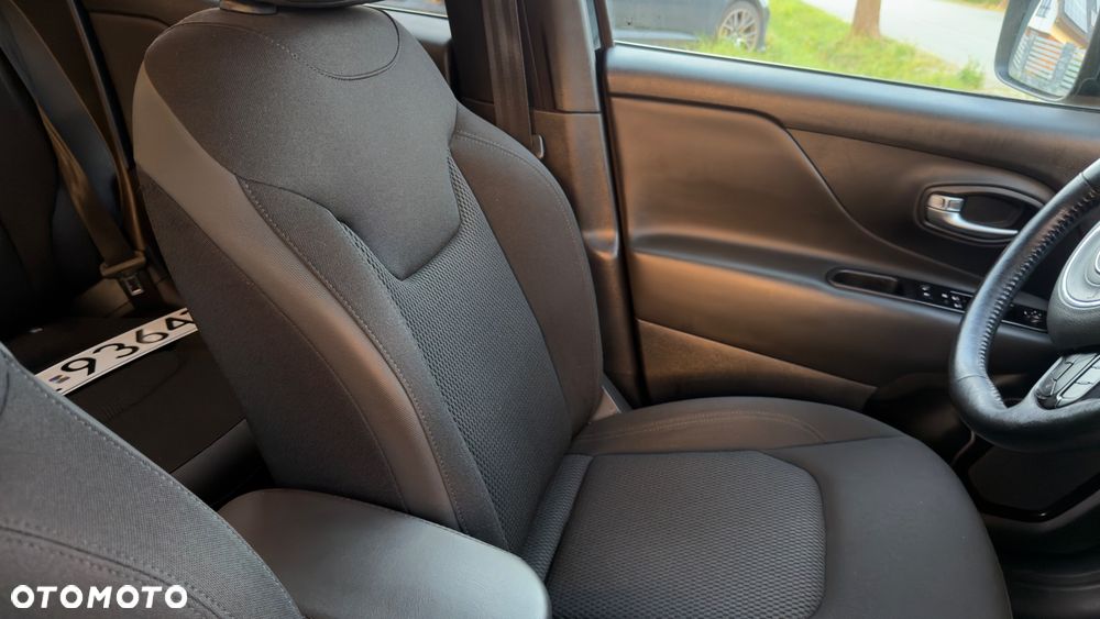 Jeep Renegade 1.0 T-GDI Limited - 18