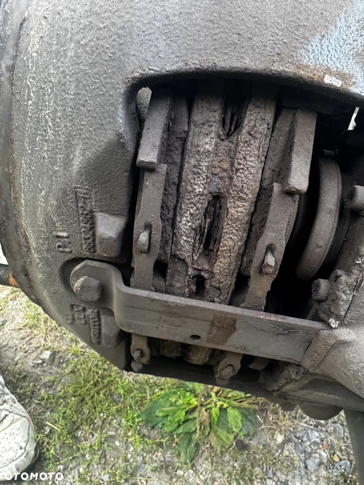 Renault GAMA T 480 - 12