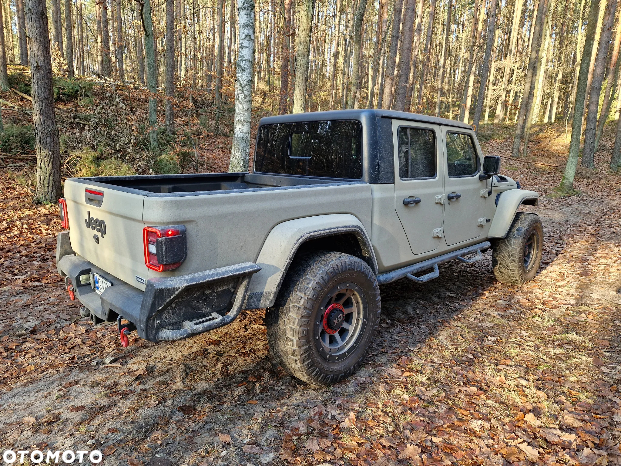Jeep Inny - 7