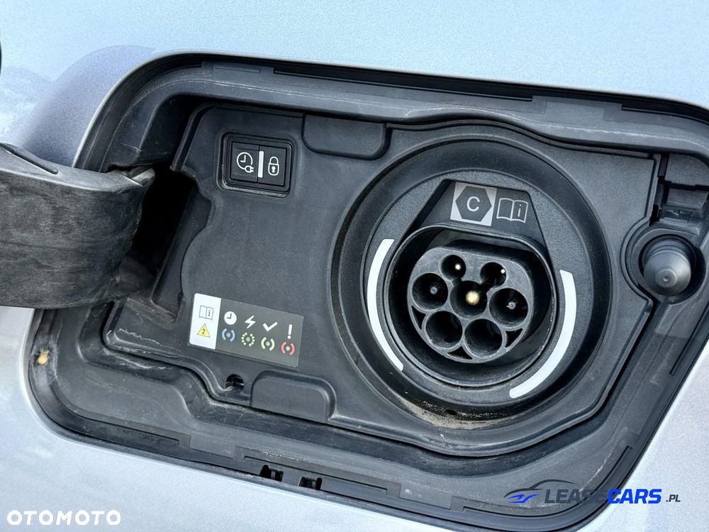 Peugeot 3008 225 e-EAT8 Allure Pack - 24