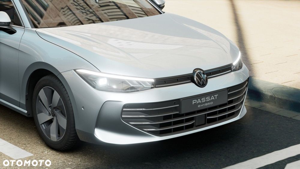 Volkswagen Passat - 7