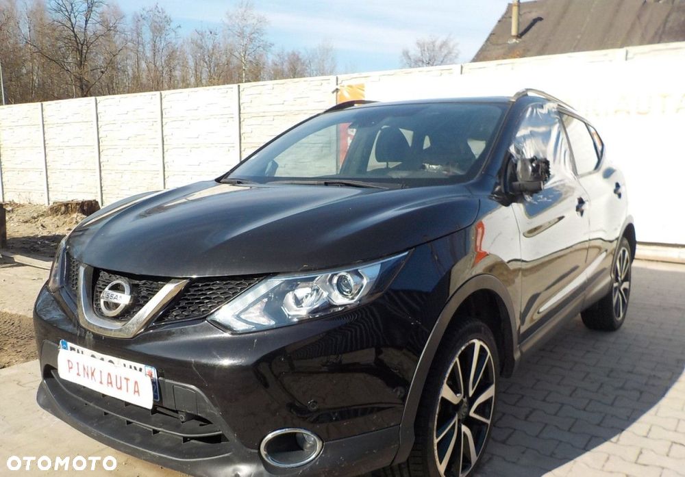 Nissan Qashqai - 16
