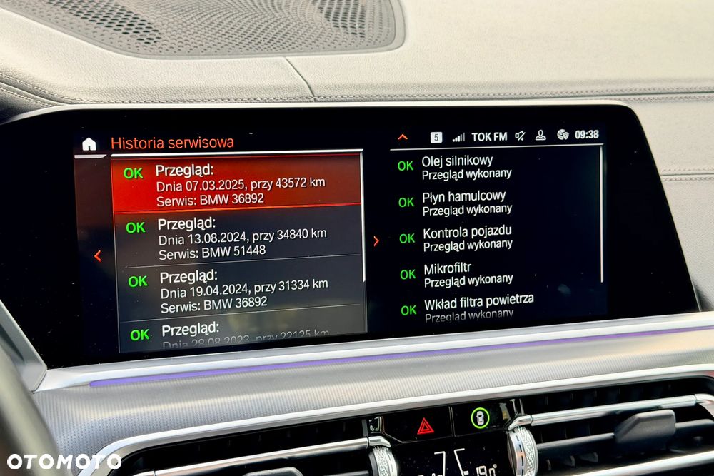 BMW X6 xDrive30d - 22