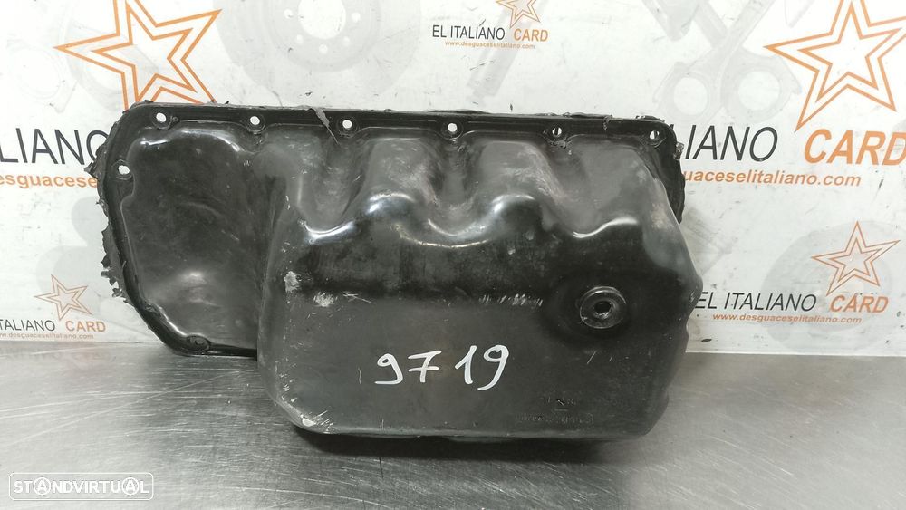 CÁRTER PEUGEOT 308 - 1