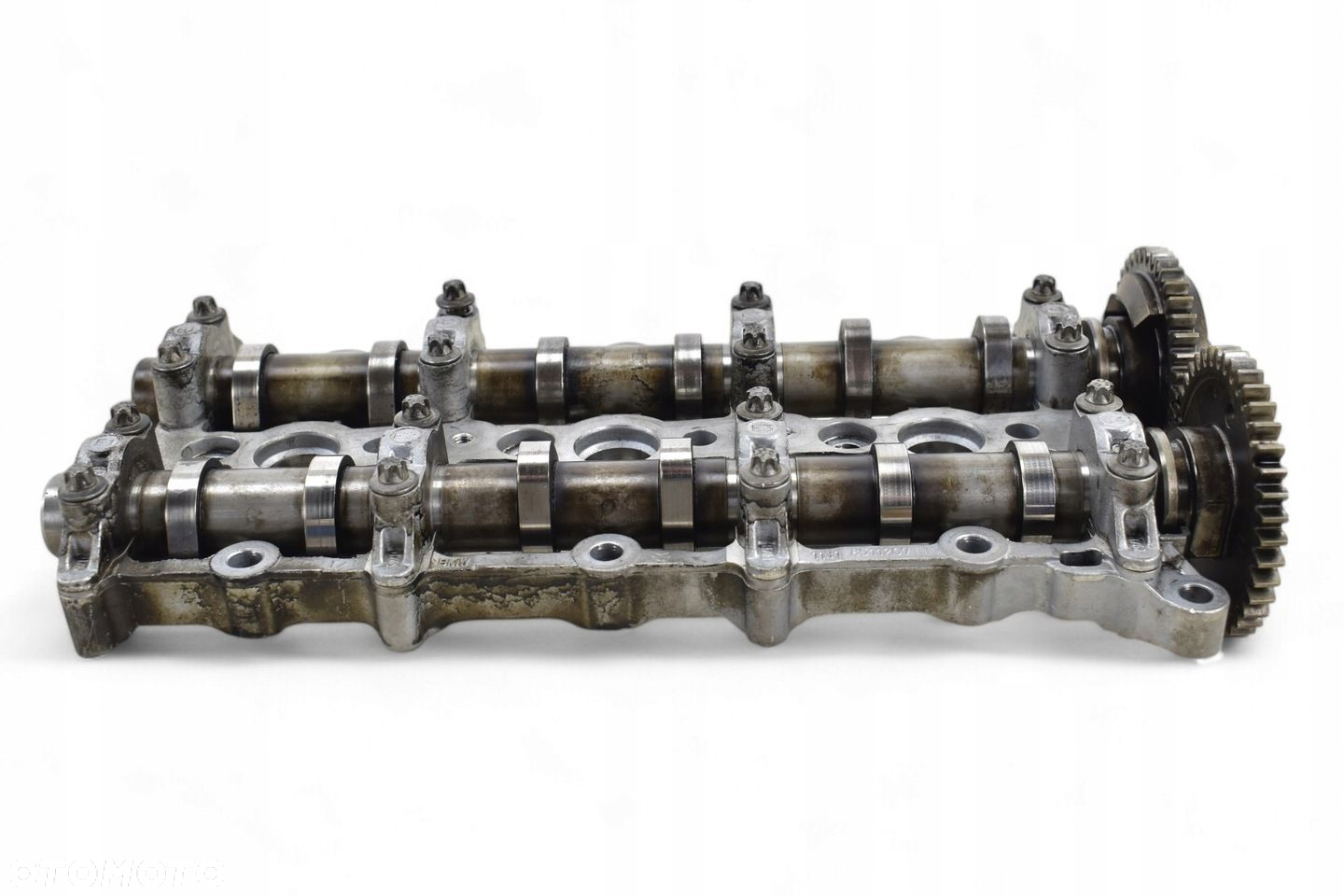 Wałki Rozrządu Podstawa MINI F55 F56 BMW F45 F46 1.5d 8511207 - 11