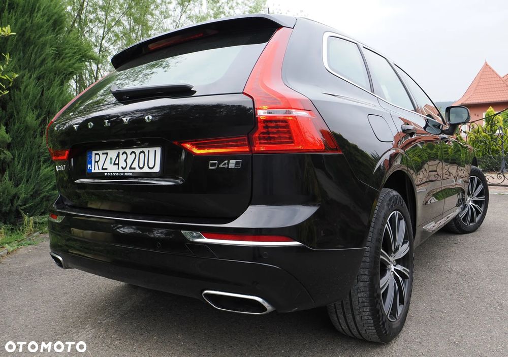 Volvo XC 60 D4 AWD Inscription - 2