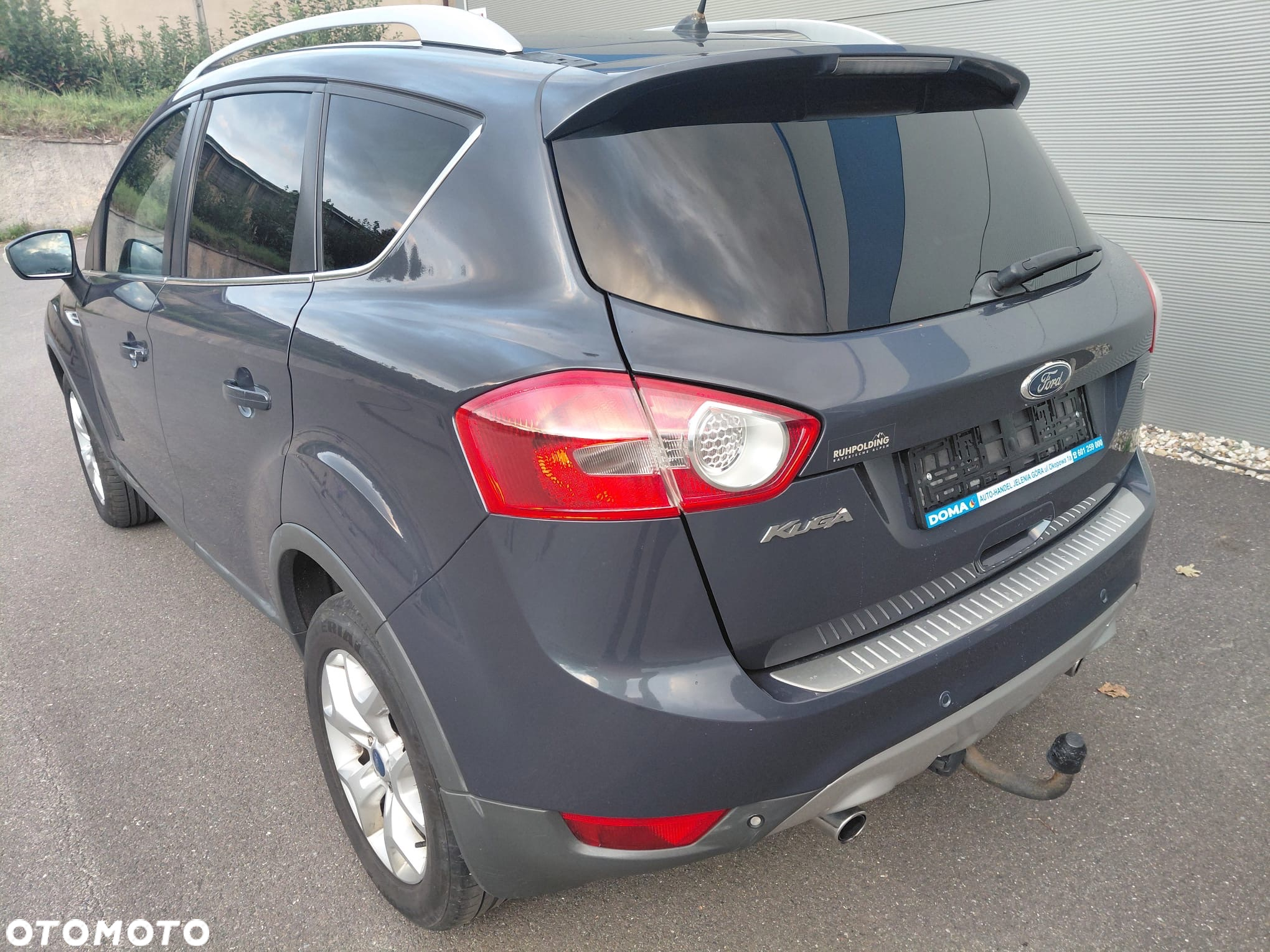 Ford Kuga 2.0 TDCi 4x4 Trend - 3