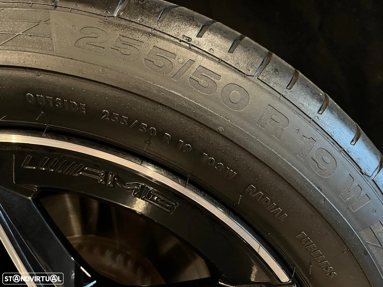 Mercedes-Benz GLC 300 de 4Matic 9G-TRONIC AMG Line Plus - 25